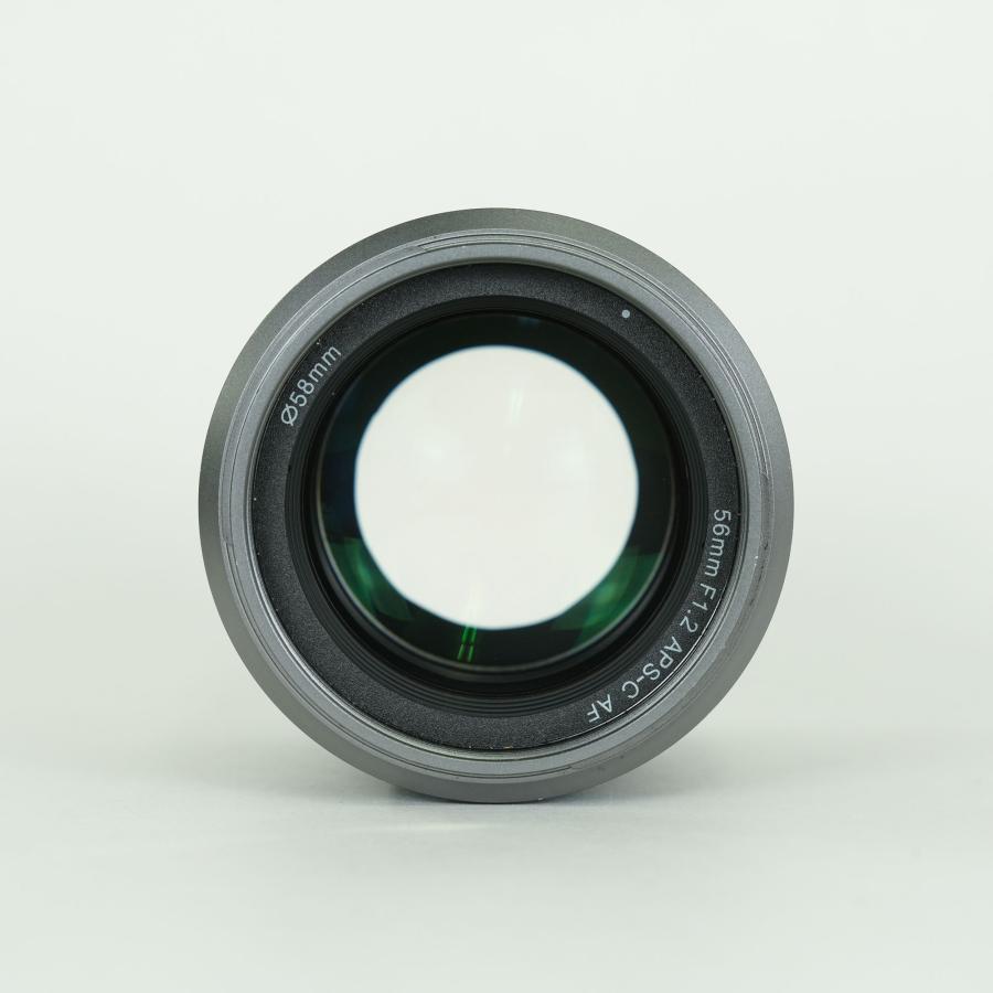 美品] SIRUI Sniper Series 56mm F1.2 ブラック[ソニーE用] | SONY E