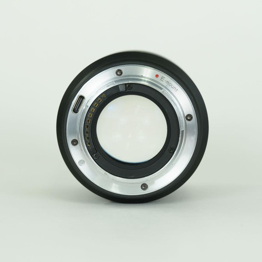 美品] SIRUI Sniper Series 56mm F1.2 ブラック[ソニーE用] | SONY E