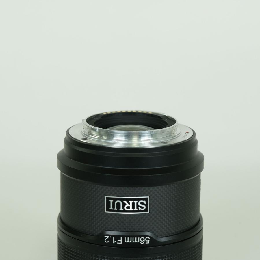 美品] SIRUI Sniper Series 56mm F1.2 ブラック[ソニーE用] | SONY E
