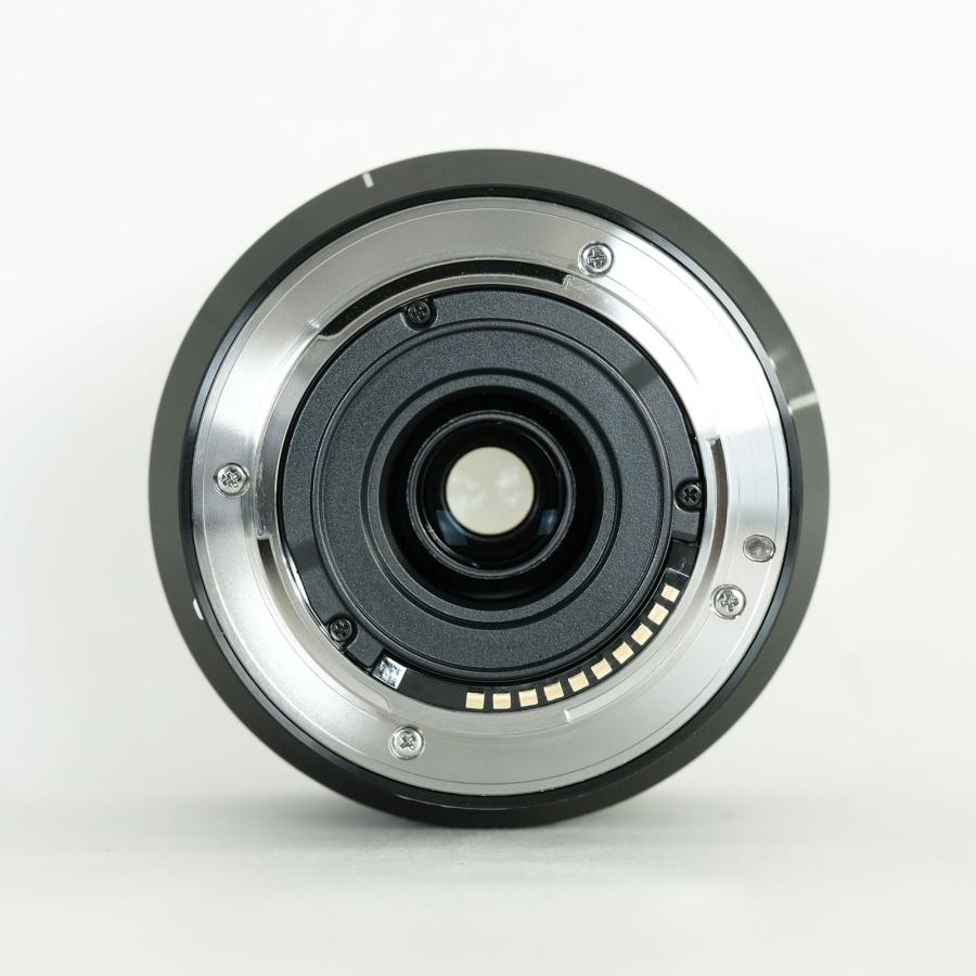 良品] SONY E 10-18mm F4 OSS SEL1018 / ソニーEマウント 中古