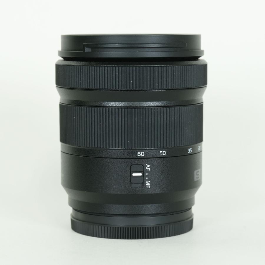 美品] Panasonic LUMIX S 20-60mm F3.5-5.6 | LEICA Lマウント