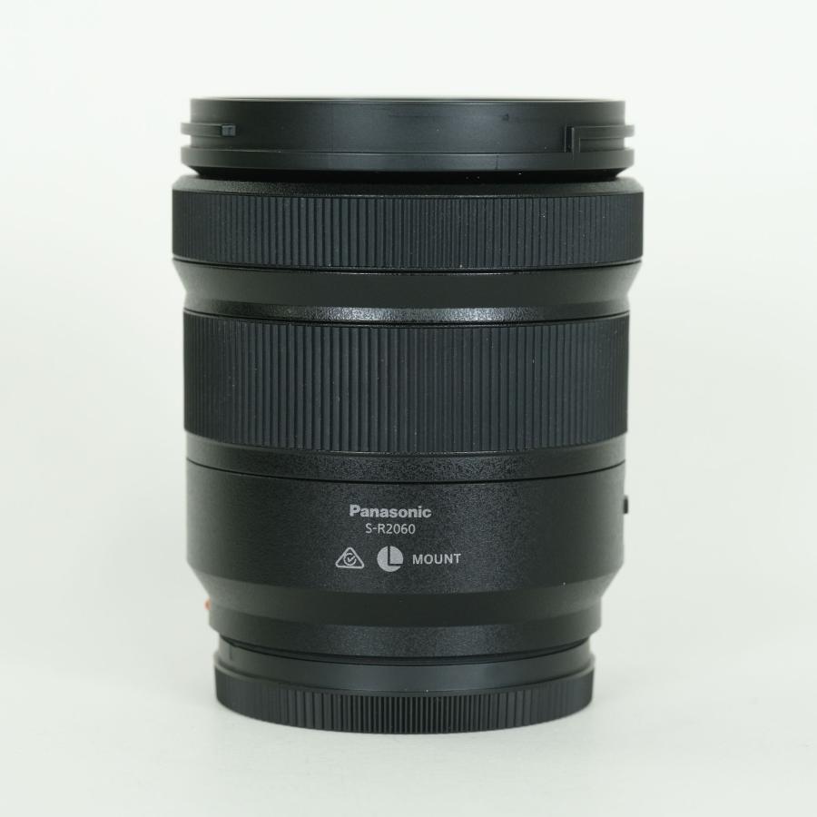 美品] Panasonic LUMIX S 20-60mm F3.5-5.6 | LEICA Lマウント
