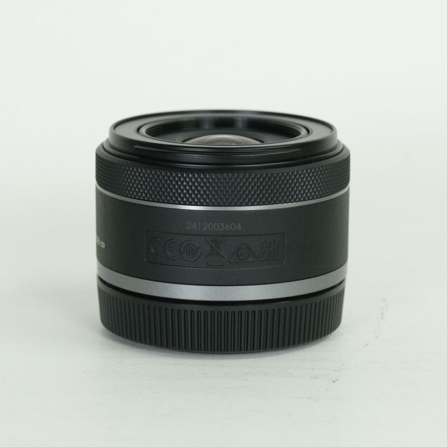 良品 | フィルター付] Canon RF16mm F2.8 STM RFマウント : ONESCENE