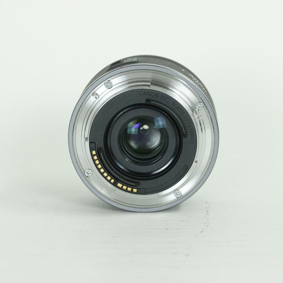 良品 | フィルター付] Canon RF16mm F2.8 STM RFマウント : ONESCENE