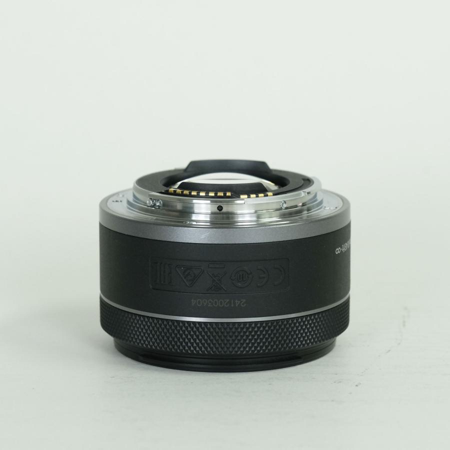 良品 | フィルター付] Canon RF16mm F2.8 STM RFマウント : ONESCENE