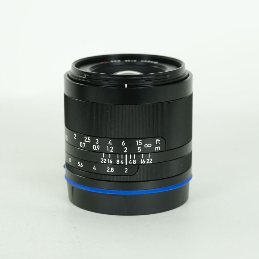 [美品] Carl Zeiss Loxia 2/35 [ソニーE用] | SONY Eマウント_1