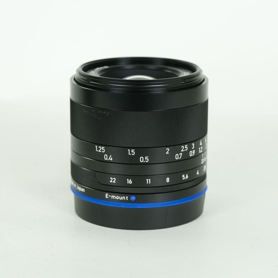 [美品] Carl Zeiss Loxia 2/35 [ソニーE用] | SONY Eマウント_4