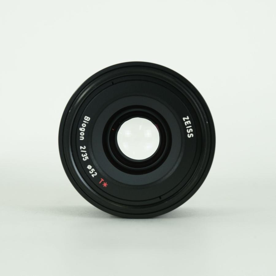 [美品] Carl Zeiss Loxia 2/35 [ソニーE用] | SONY Eマウント_5
