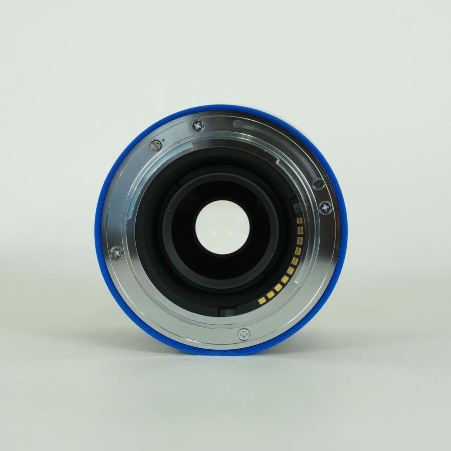 [美品] Carl Zeiss Loxia 2/35 [ソニーE用] | SONY Eマウント_6