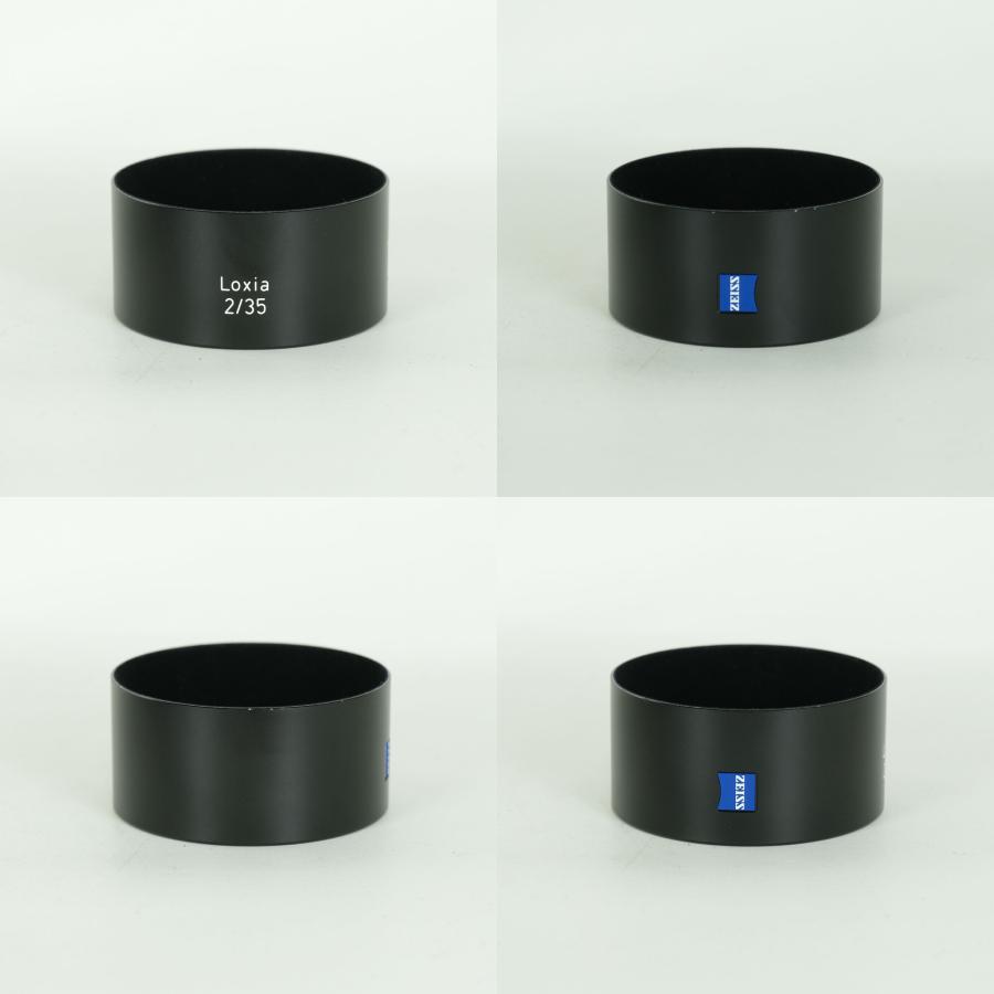 [美品] Carl Zeiss Loxia 2/35 [ソニーE用] | SONY Eマウント_8