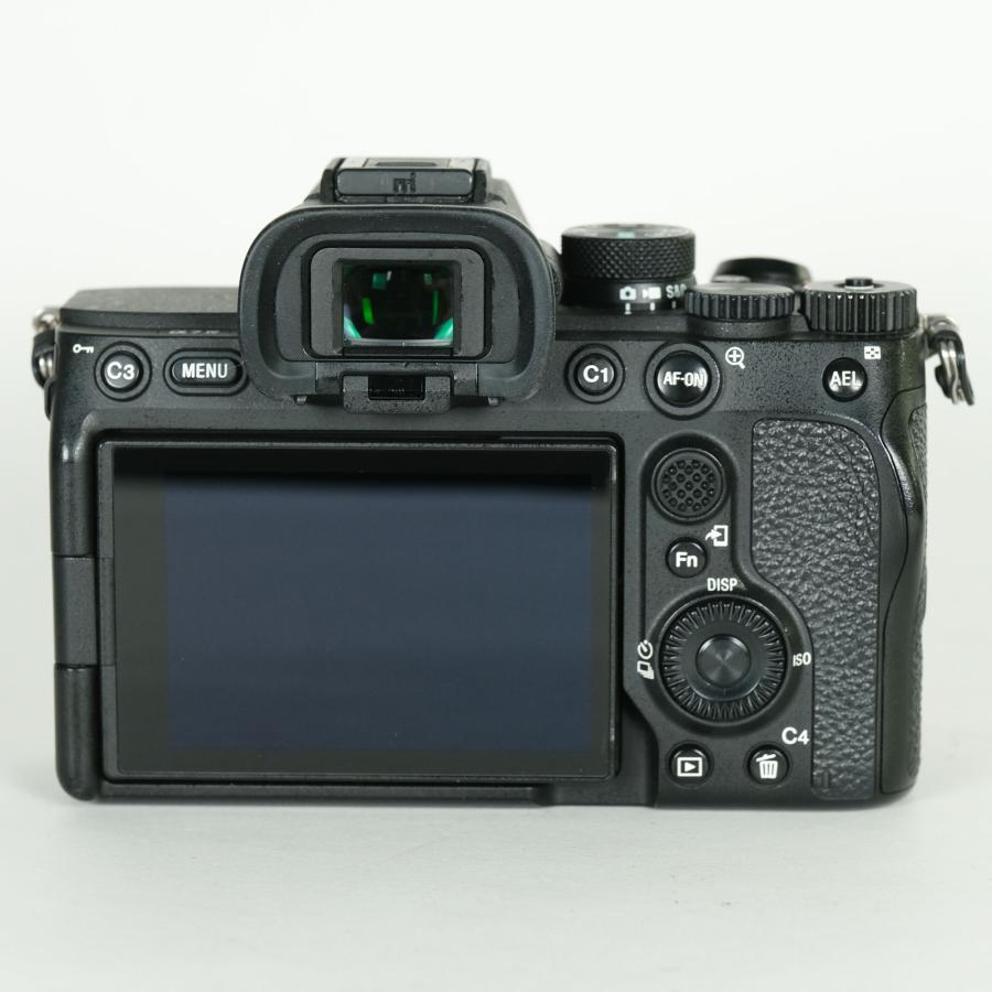 良品 | シャッター数102,060回] SONY α7 IV（ILCE-7M4） [ボディ] E
