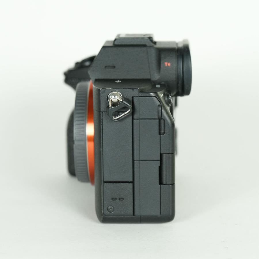 良品 | シャッター数102,060回] SONY α7 IV（ILCE-7M4） [ボディ] E