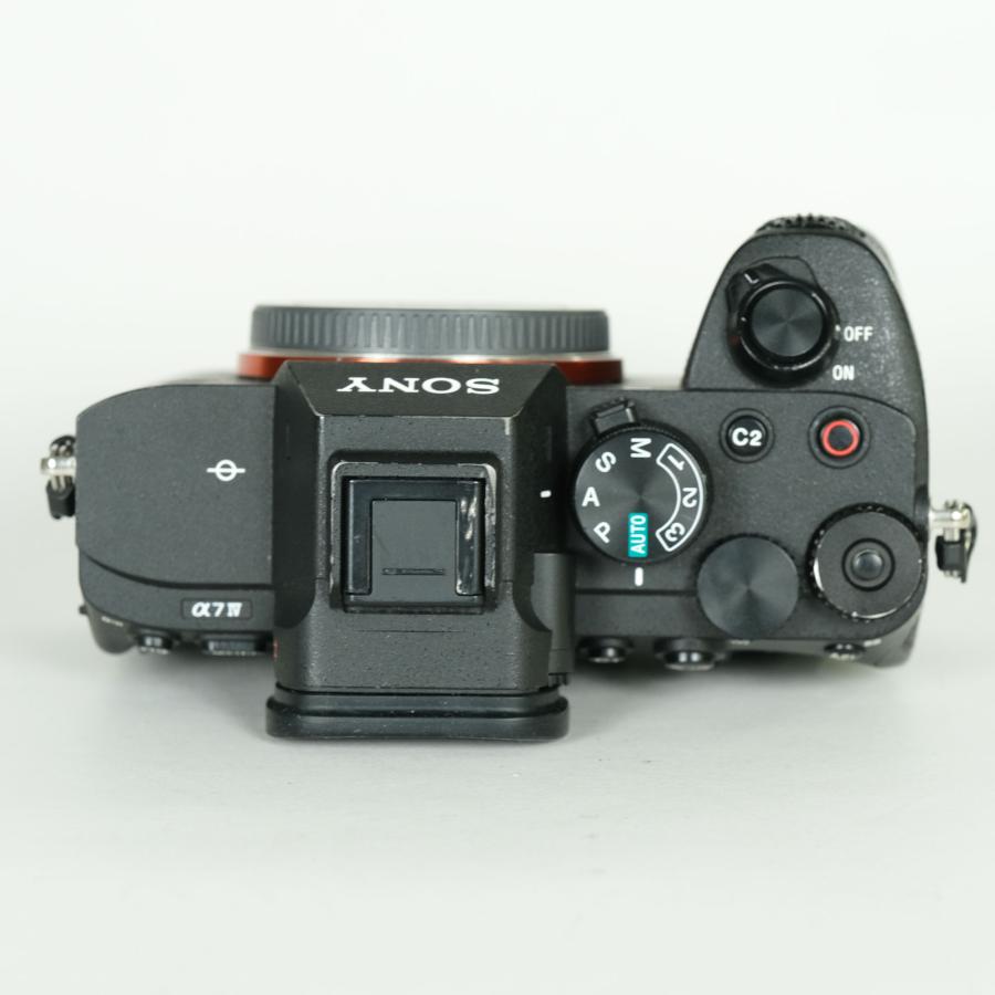 良品 | シャッター数102,060回] SONY α7 IV（ILCE-7M4） [ボディ] E