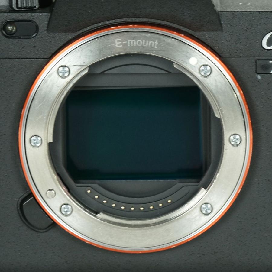 良品 | シャッター数102,060回] SONY α7 IV（ILCE-7M4） [ボディ] E