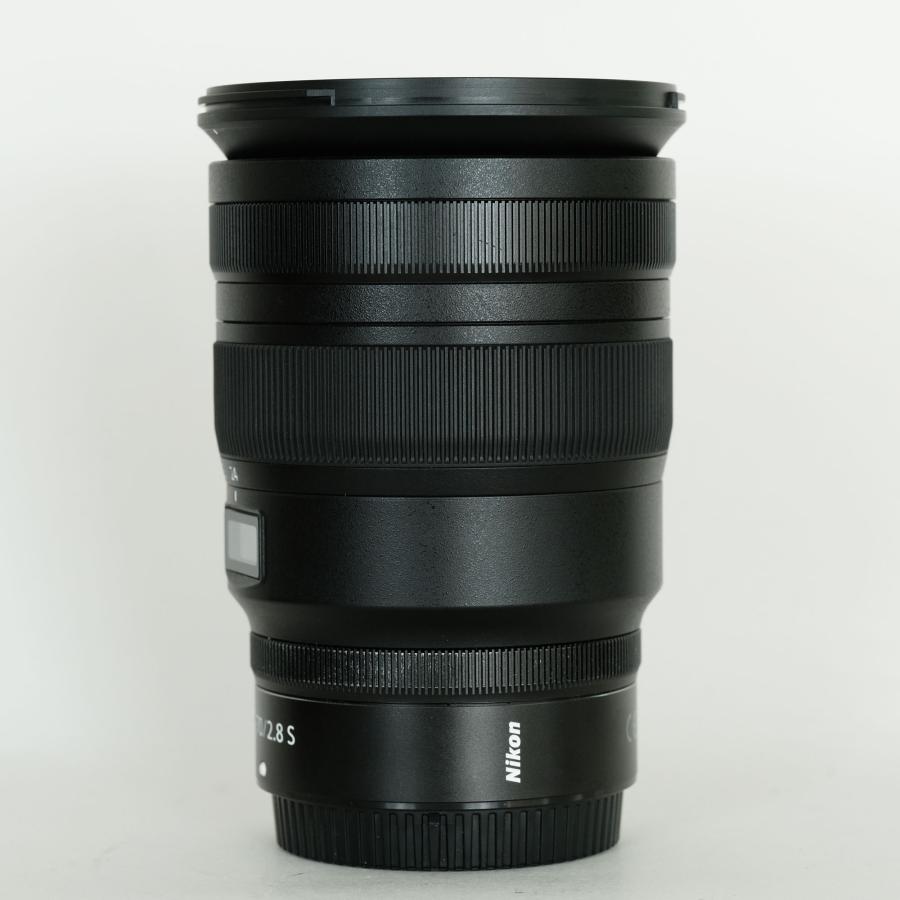 良品] Nikon NIKKOR Z 24-70mm f/2.8 S / ニコンZマウント : ONESCENE