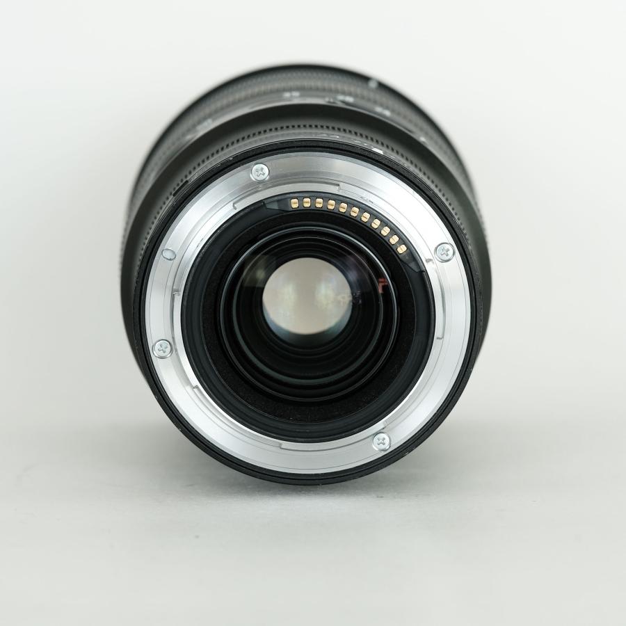 【ほぼ未使用品】Nikon NIKKOR Z 24-70mm f/2.8 S Nikon NIKKOR Z 24-70mm f／2.8S | JTBのふるさと納税サイト [ふるぽ]