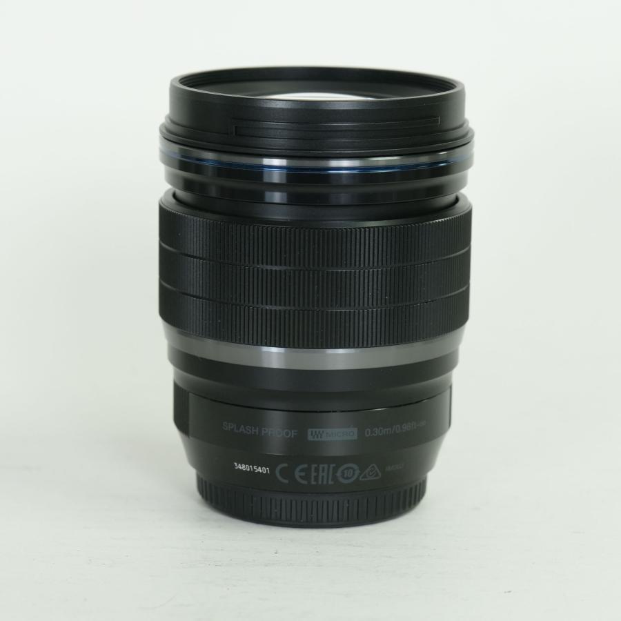 美品] OLYMPUS M.ZUIKO DIGITAL ED 25mm F1.2 PRO | マイクロフォー