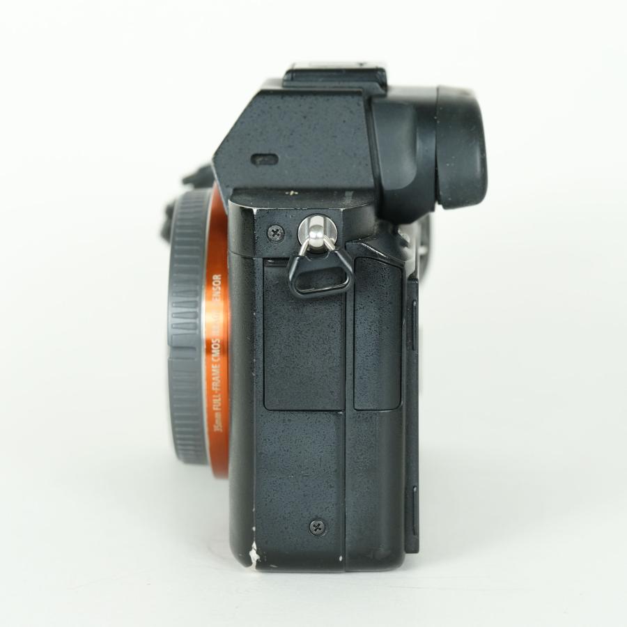 並品 | シャッター数77,310回] SONY α7 II（ILCE-7M2） [ボディ] E