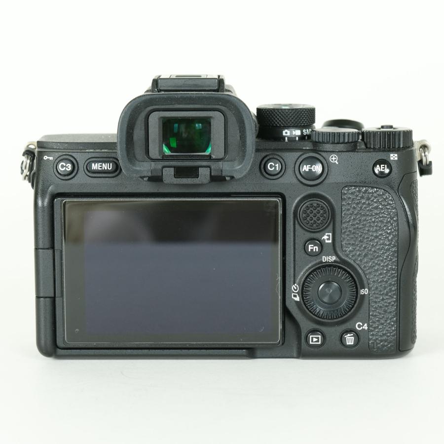 新品同様品 SONY α7IV ILCE-7M4 シャッター数約800回 良品 | シャッター数91,811回] SONY α7 IV（ILCE-7M4） [ボディ] E