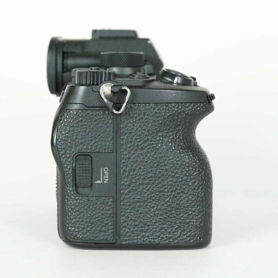良品 | シャッター数91,811回] SONY α7 IV（ILCE-7M4） [ボディ] E