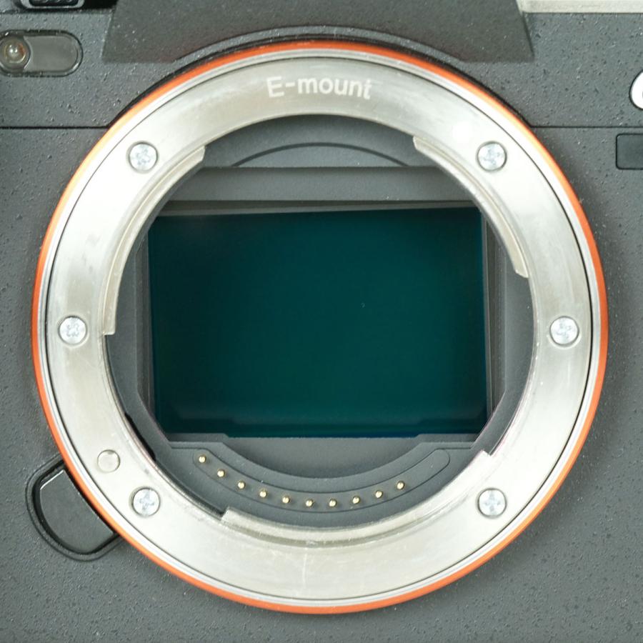 良品 | シャッター数91,811回] SONY α7 IV（ILCE-7M4） [ボディ] E
