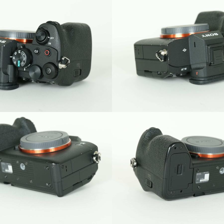 良品 | シャッター数91,811回] SONY α7 IV（ILCE-7M4） [ボディ] E