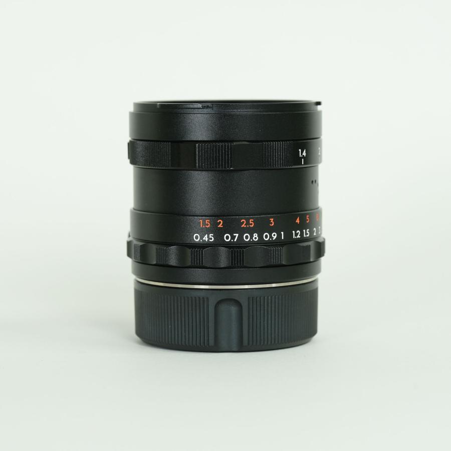 美品] Thypoch Simera 35mm f/1.4 ASPH. Type II ライカMマウント