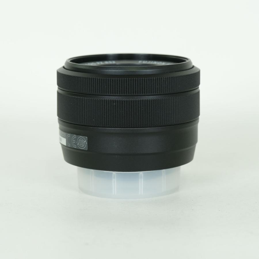 美品 | 高級フィルター付] FUJIFILM XC15-45mmF3.5-5.6 OIS PZ