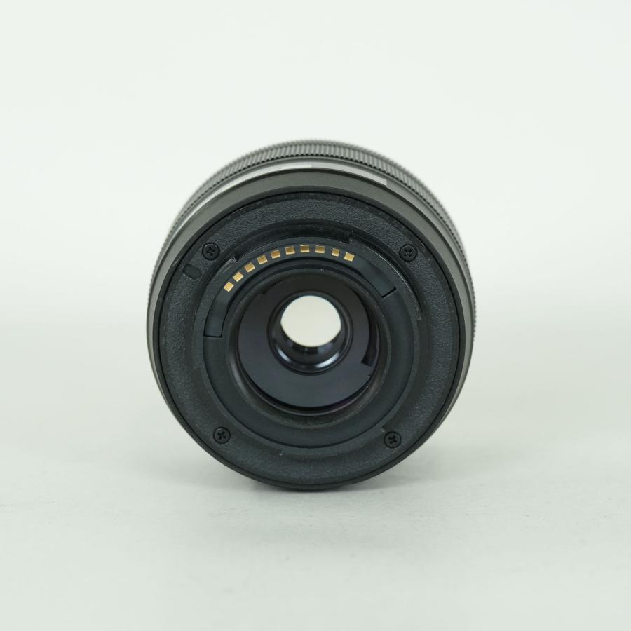 美品 | 高級フィルター付] FUJIFILM XC15-45mmF3.5-5.6 OIS PZ