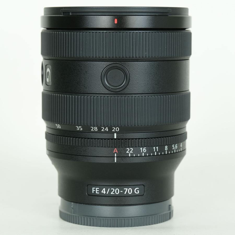 [美品 | 高級フィルター付] SONY FE 20-70mm F4 G SEL2070G | SONY Eマウント_1