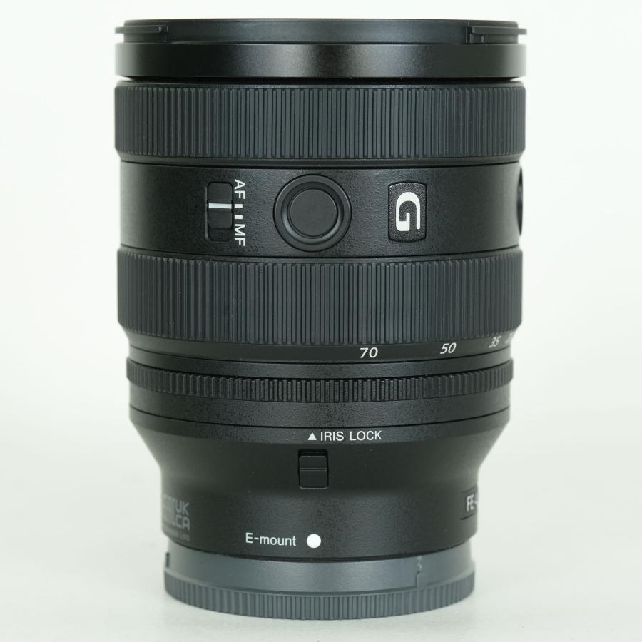 [美品 | 高級フィルター付] SONY FE 20-70mm F4 G SEL2070G | SONY Eマウント_2