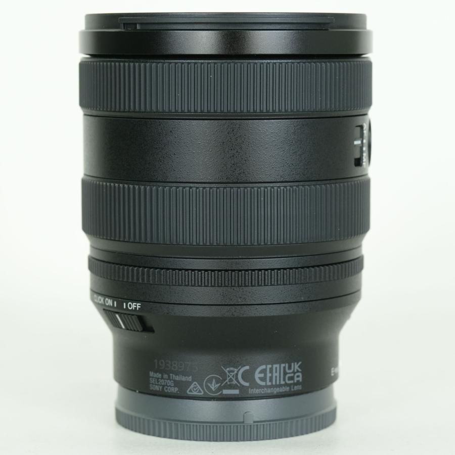 [美品 | 高級フィルター付] SONY FE 20-70mm F4 G SEL2070G | SONY Eマウント_3
