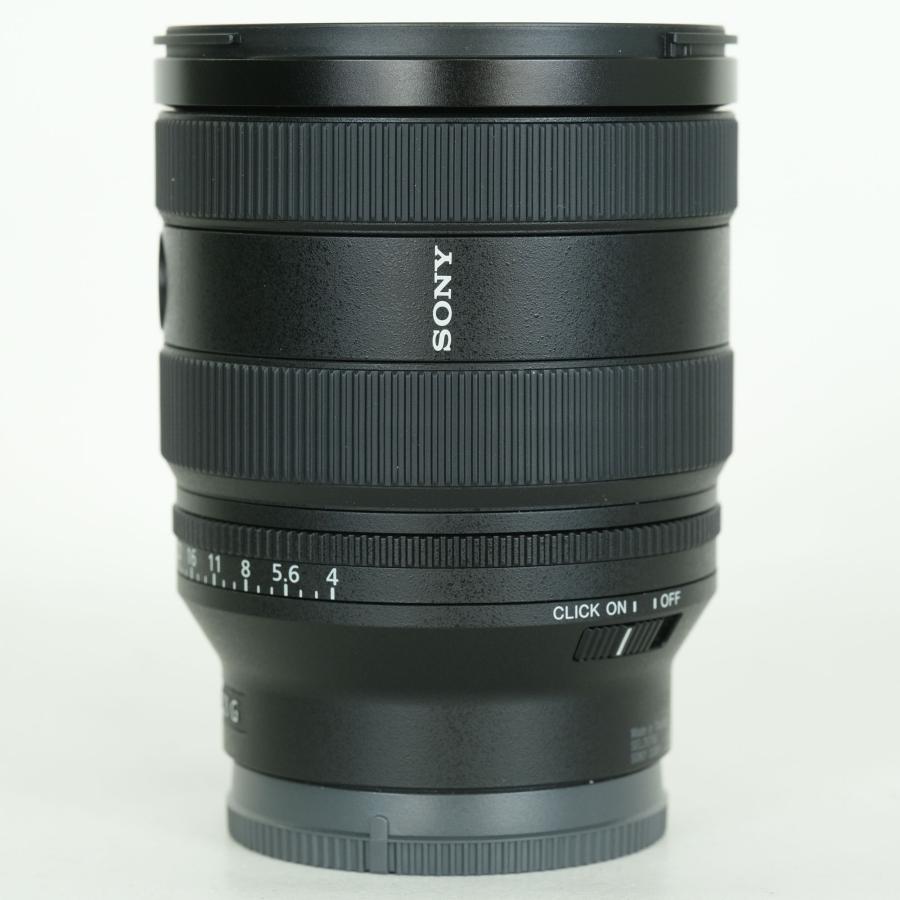 [美品 | 高級フィルター付] SONY FE 20-70mm F4 G SEL2070G | SONY Eマウント_4