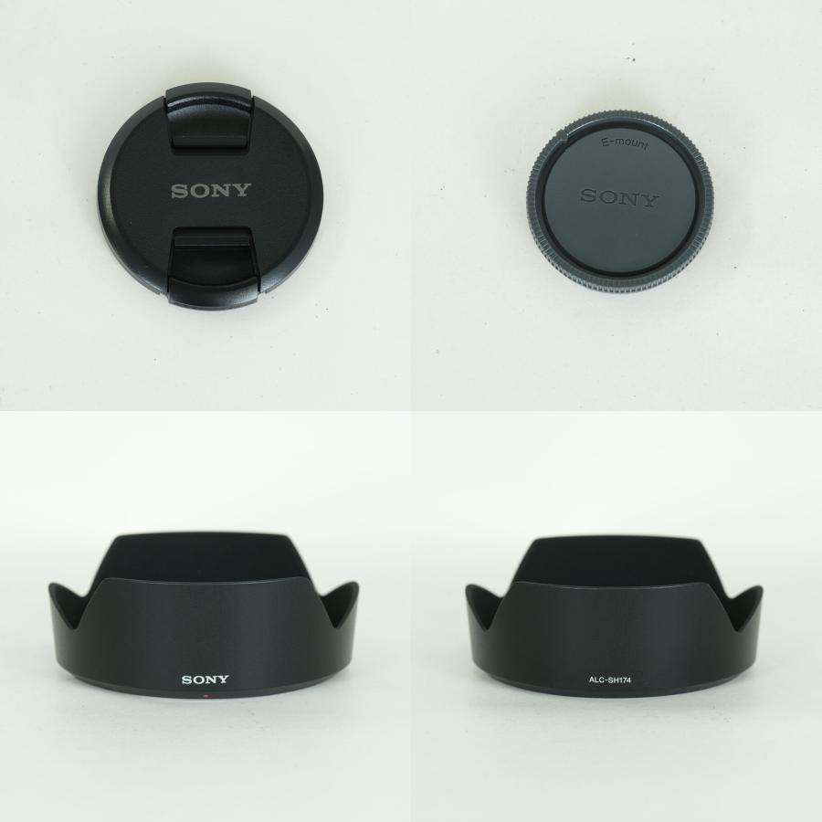 [美品 | 高級フィルター付] SONY FE 20-70mm F4 G SEL2070G | SONY Eマウント_8