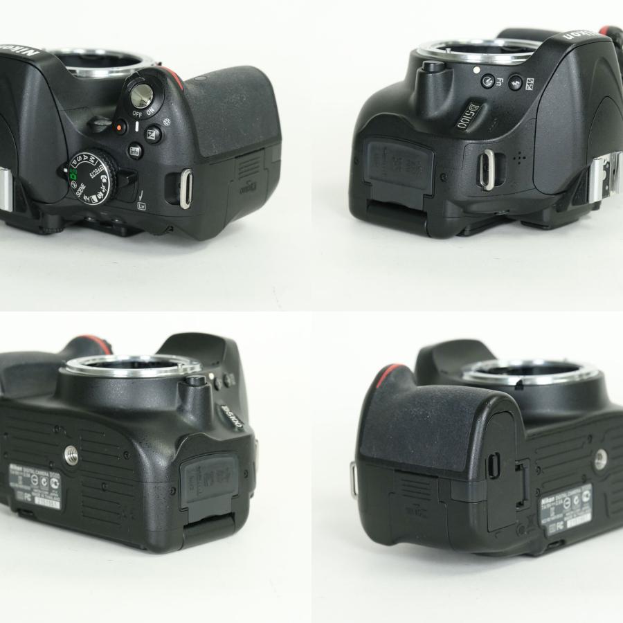 難あり品] Nikon D5100 ボディ | ニコンFマウント : ONESCENE Yahoo!店 