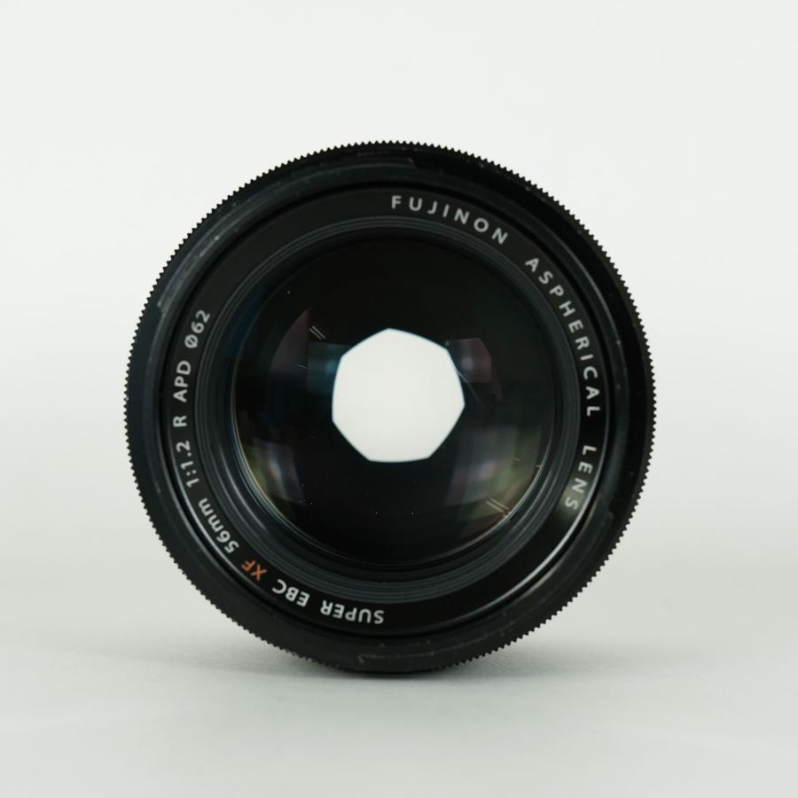 並品] FUJIFILM XF56mmF1.2 R APD / 富士フイルムXマウント : ONESCENE