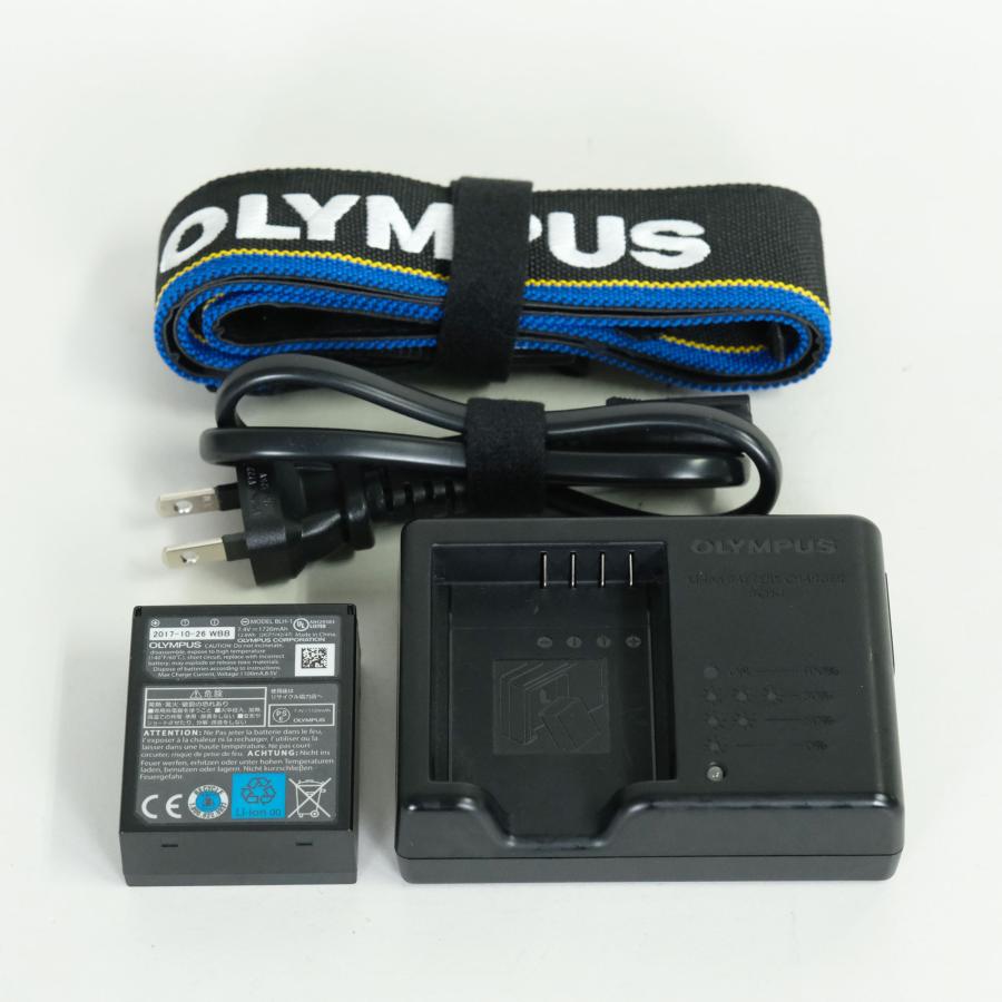 美品 | シャッター数4,963回] OLYMPUS OM-D E-M1 Mark II [ボディ