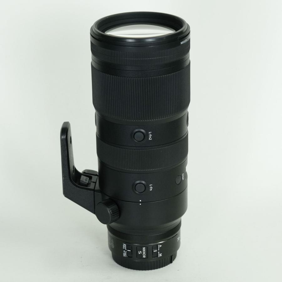 美品 | 高級フィルター付] Nikon NIKKOR Z 70-200mm f/2.8 VR S Z
