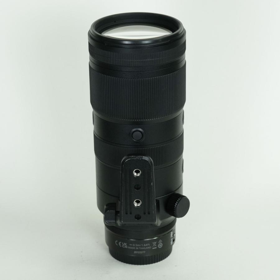 美品 | 高級フィルター付] Nikon NIKKOR Z 70-200mm f/2.8 VR S Z