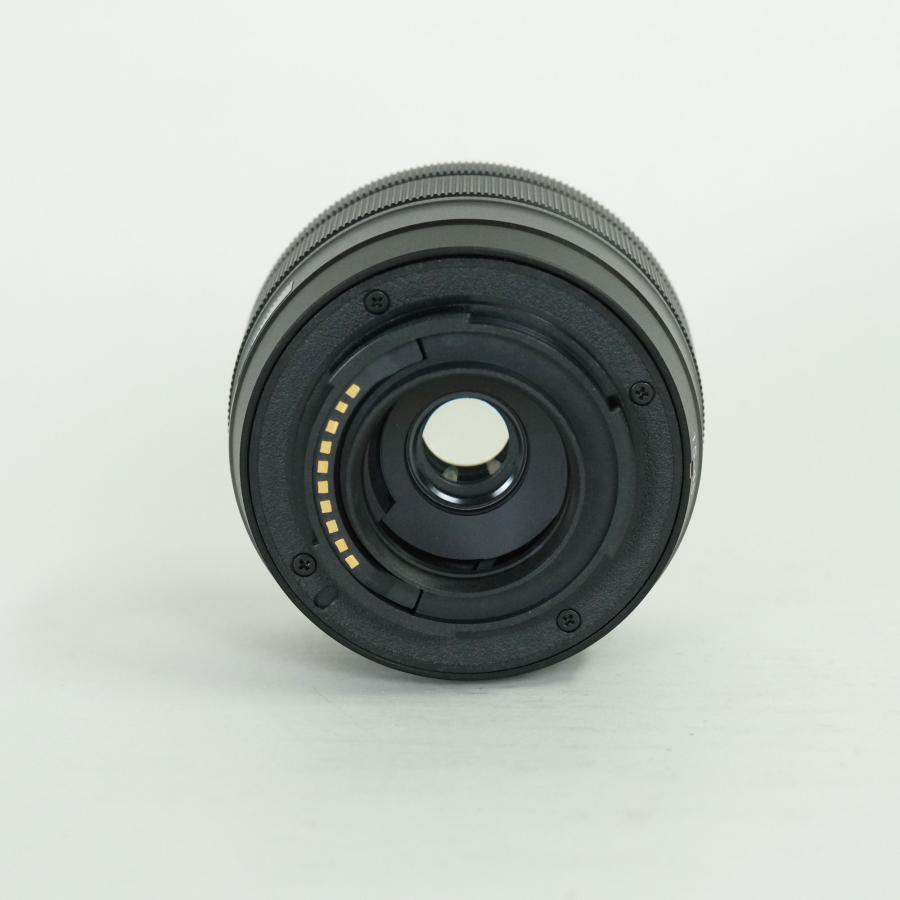美品] FUJIFILM XC15-45mmF3.5-5.6 OIS PZ [ブラック] | Xマウント