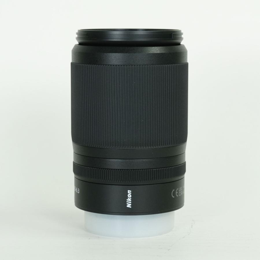 美品 | フィルター付] Nikon NIKKOR Z DX 50-250mm f/4.5-6.3 VR Z