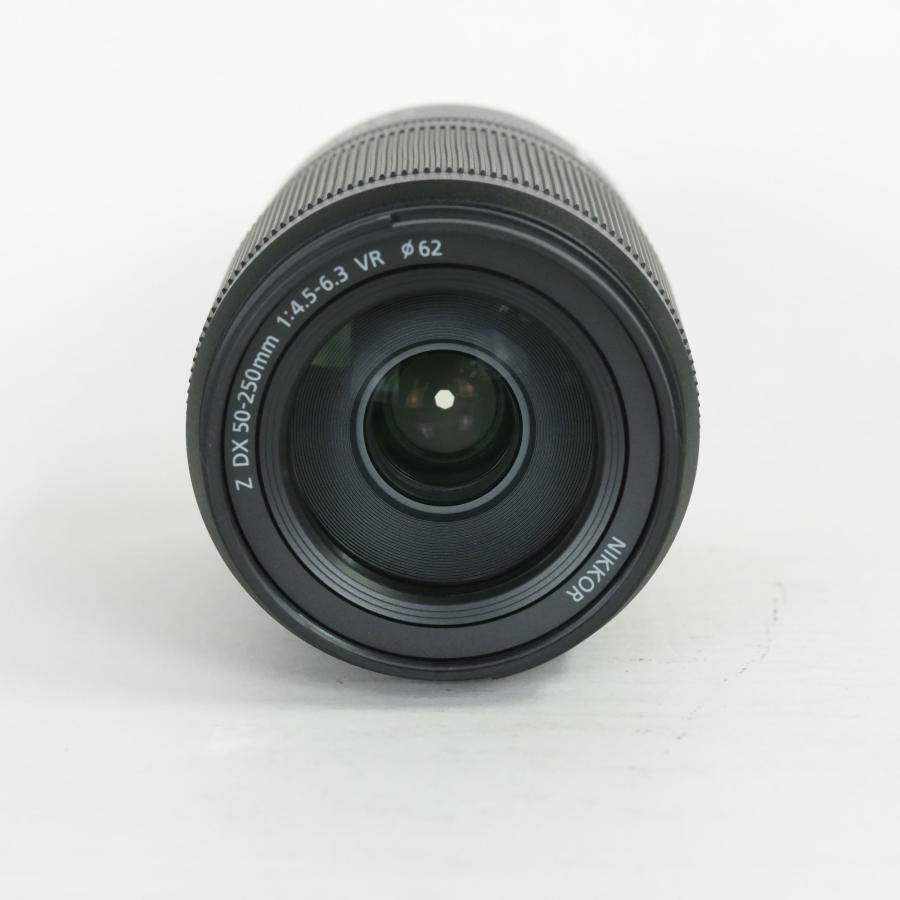 美品 | フィルター付] Nikon NIKKOR Z DX 50-250mm f/4.5-6.3 VR Z