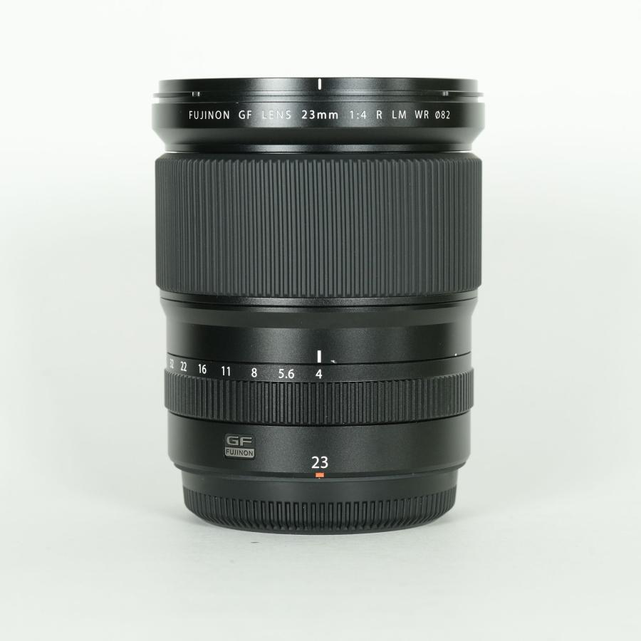 良品] FUJIFILM GF23mmF4 R LM WR | Gマウント : ONESCENE Yahoo!店
