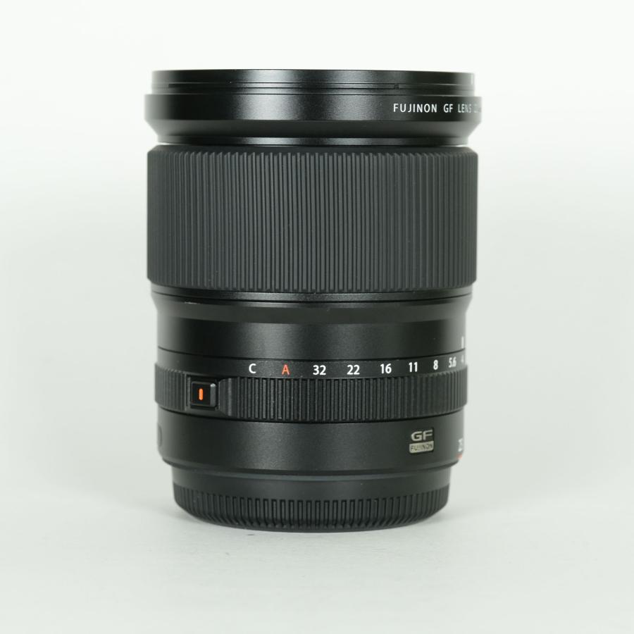 良品] FUJIFILM GF23mmF4 R LM WR | Gマウント : ONESCENE Yahoo!店
