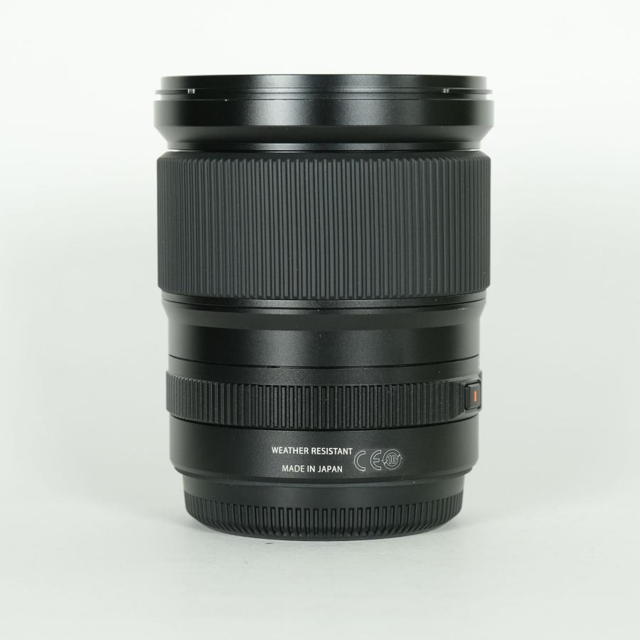 良品] FUJIFILM GF23mmF4 R LM WR | Gマウント : ONESCENE Yahoo!店