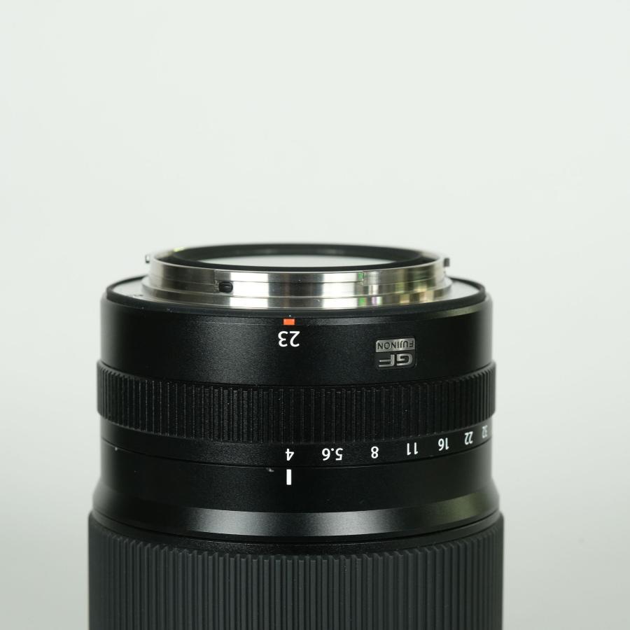 良品] FUJIFILM GF23mmF4 R LM WR | Gマウント : ONESCENE Yahoo!店