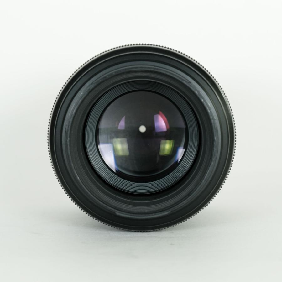 良品] SONY 100mm F2.8 マクロ SAL100M28(ソニーA用) / ソニーA