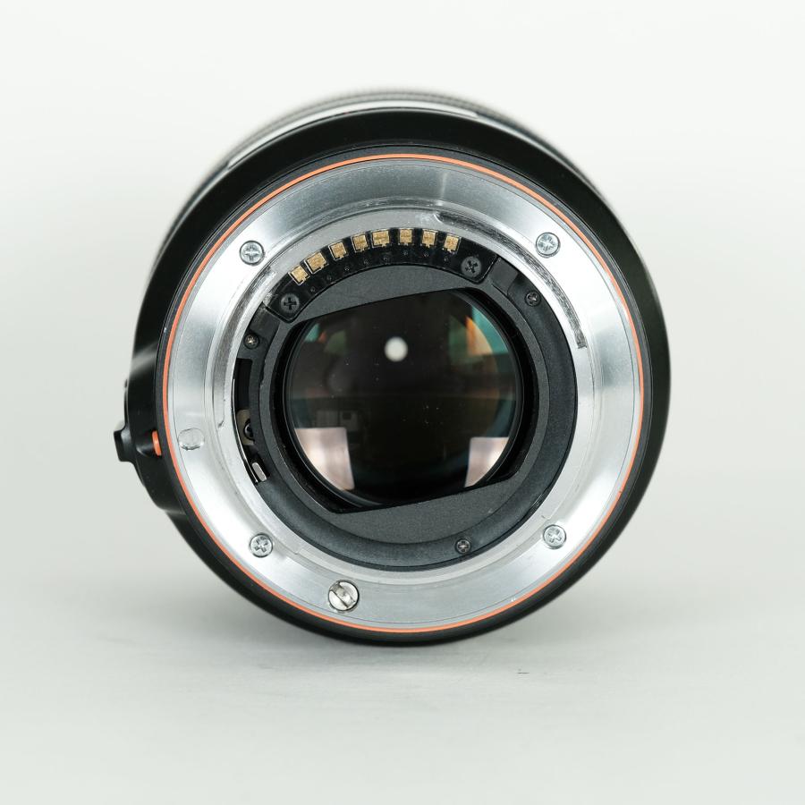 Sony MACRO f2.8 100mmレンズ 中古 Sony MACRO f2.8 100mmレンズ 中古