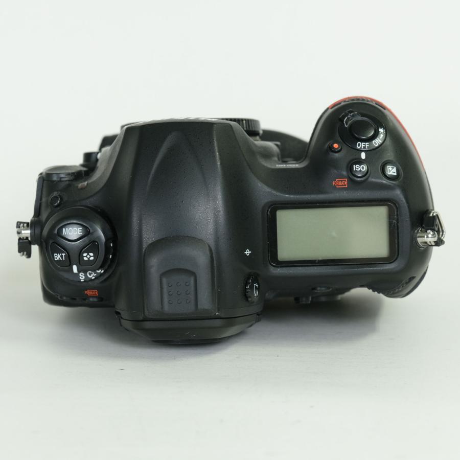[良品 | シャッター数218，210回｜XQDカード2枚付] Nikon D5 | Nikon Fマウント_5