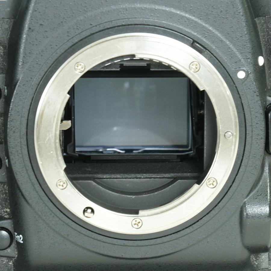 [良品 | シャッター数218，210回｜XQDカード2枚付] Nikon D5 | Nikon Fマウント_7